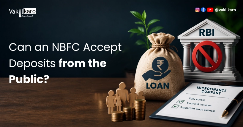 Can an NBFC Convert into a Bank?
