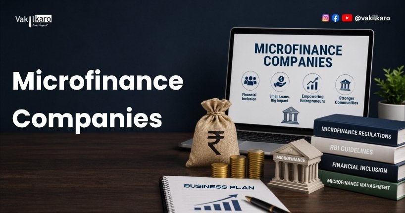 Microfinance Companies