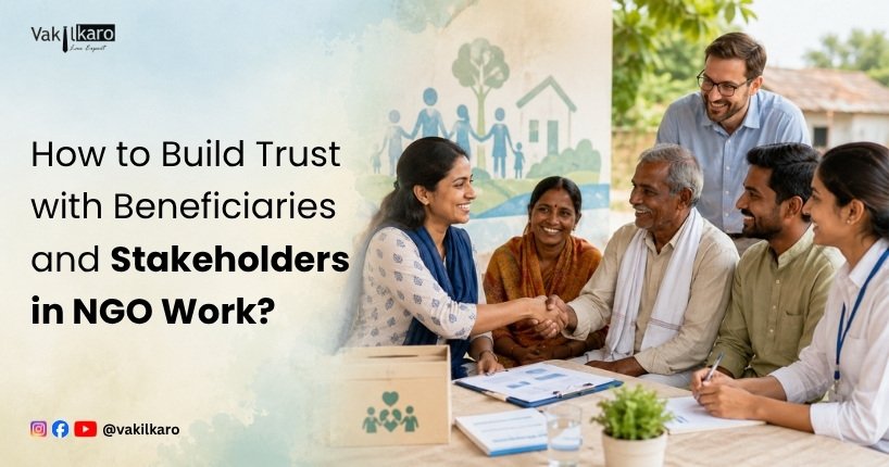 Build Trust