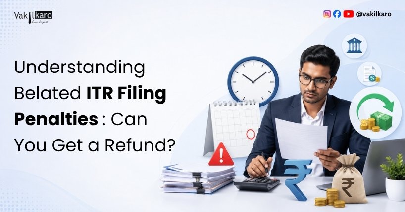 Understanding Belated ITR