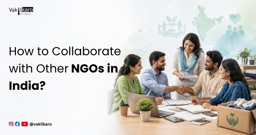How to Collaborate with Other NGOs in India?