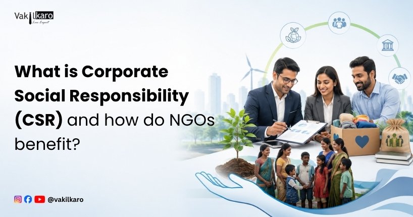 Corporate Social Responsibility