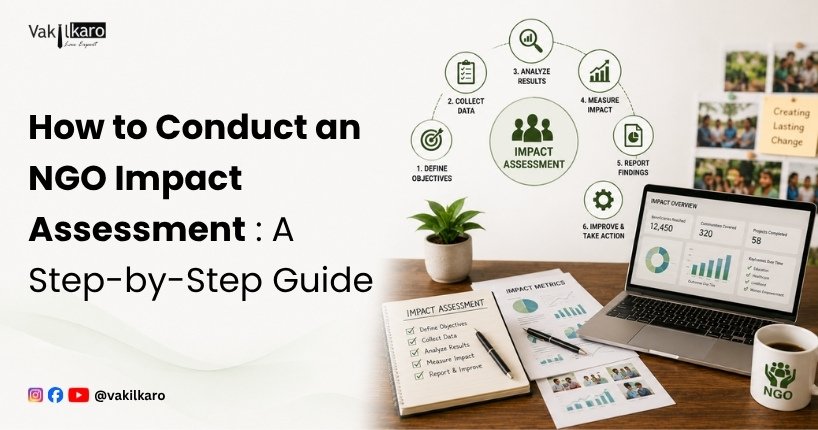 How to Conduct an NGO Impact Assessment
