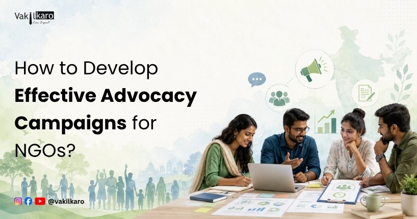 How to Develop Effective Advocacy