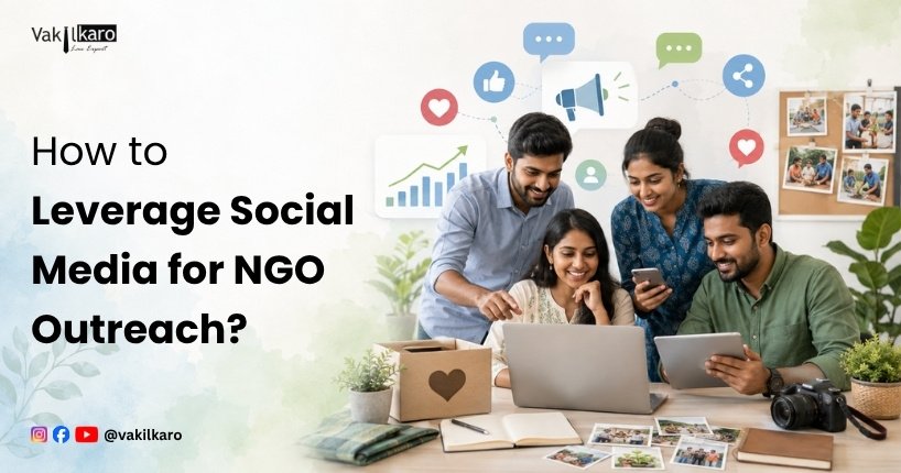 Leverage Social Media