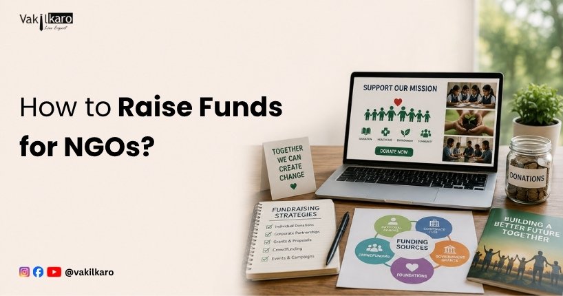 How to Raise Funds for NGOs?