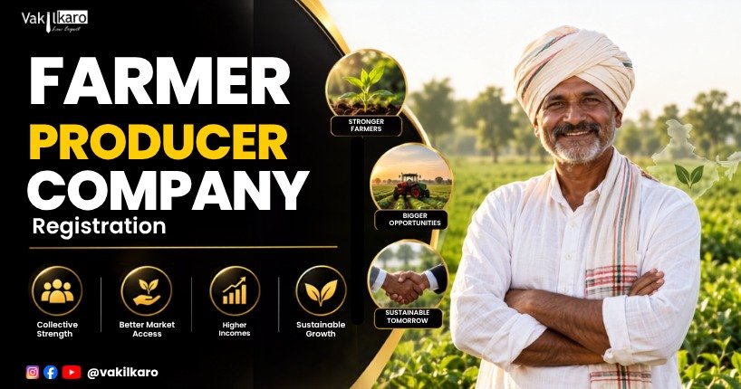 farmer producer company-vakilkaro