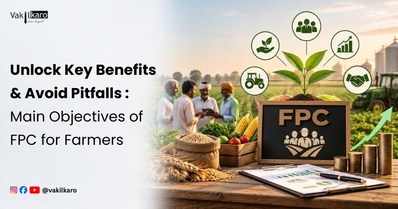 Unlock Key Benefits & Avoid Pitfalls: Main Objectives of FPC for Farmers