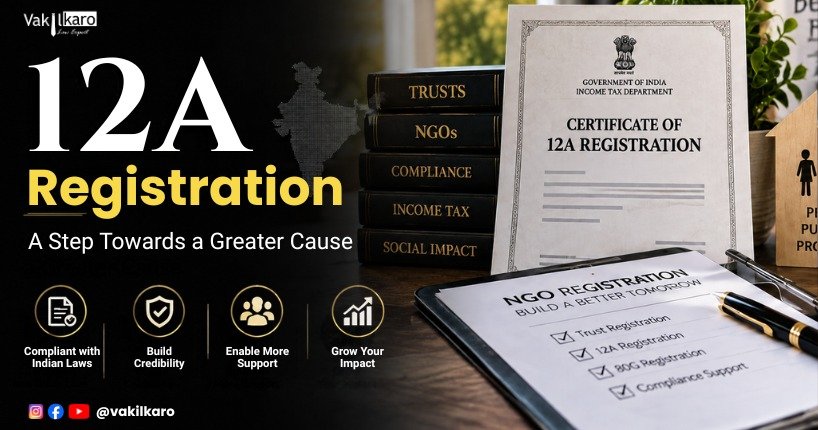 12a registration-vakilkaro