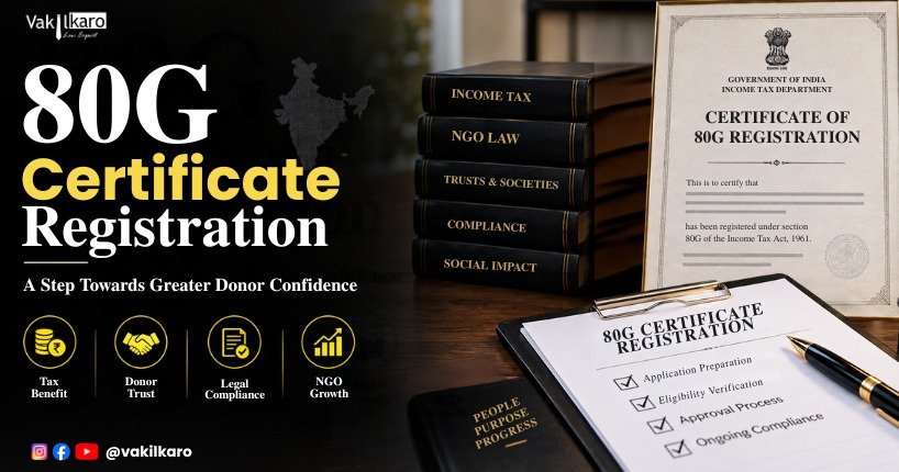 80g registration-vakilkaro
