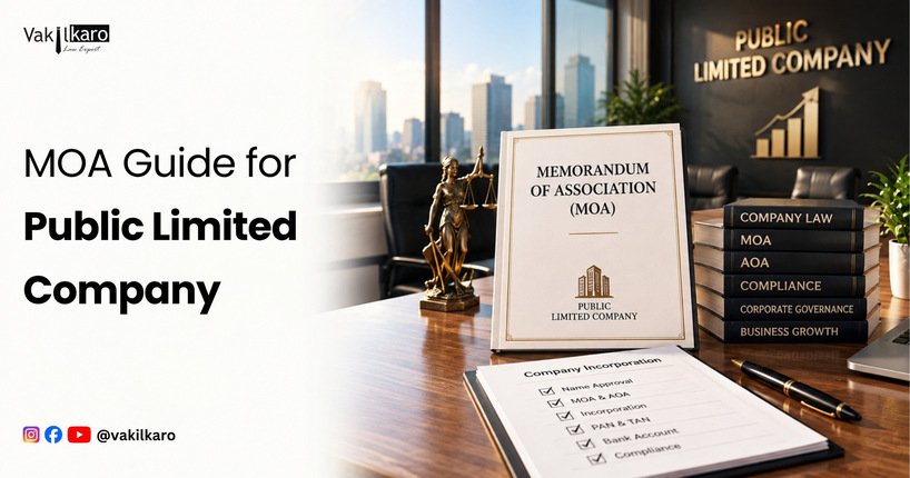 MOA Guide for Public Limited Company-vakilkaro