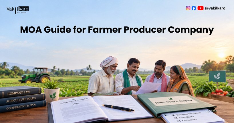 MOA Guide for Farmer Producer Company-vakilkaro